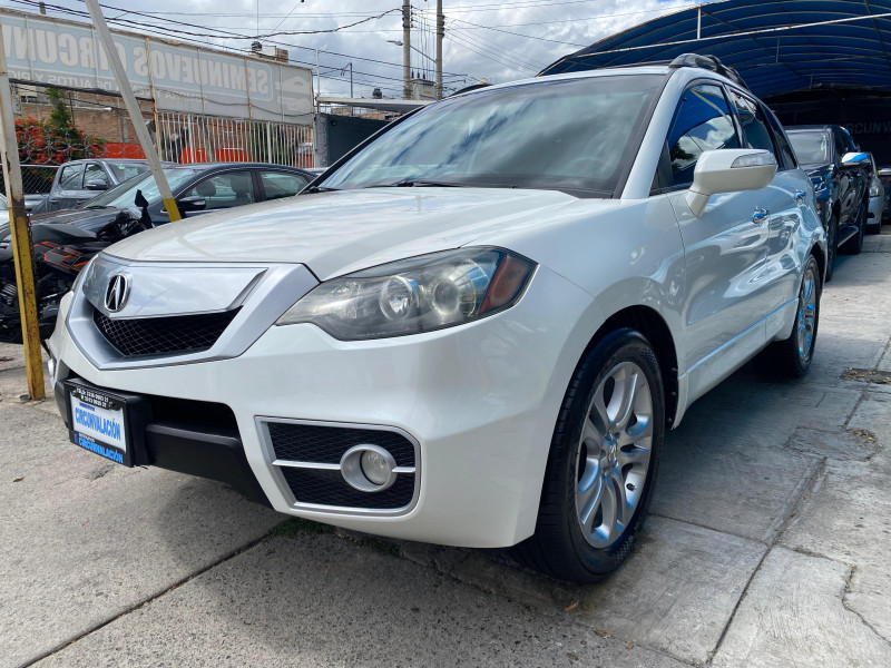 Acura RDX AWD 2010