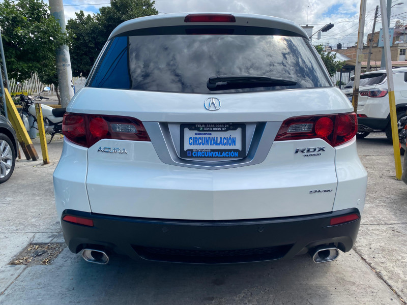 Acura RDX AWD 2010