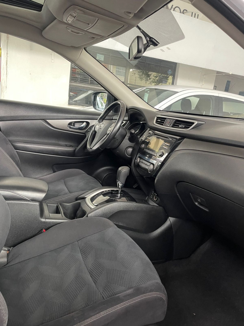 Nissan X-Trail Advance 2015