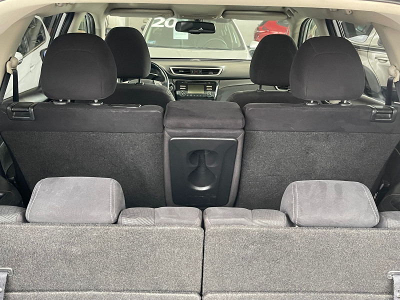 Nissan X-Trail Advance 2015