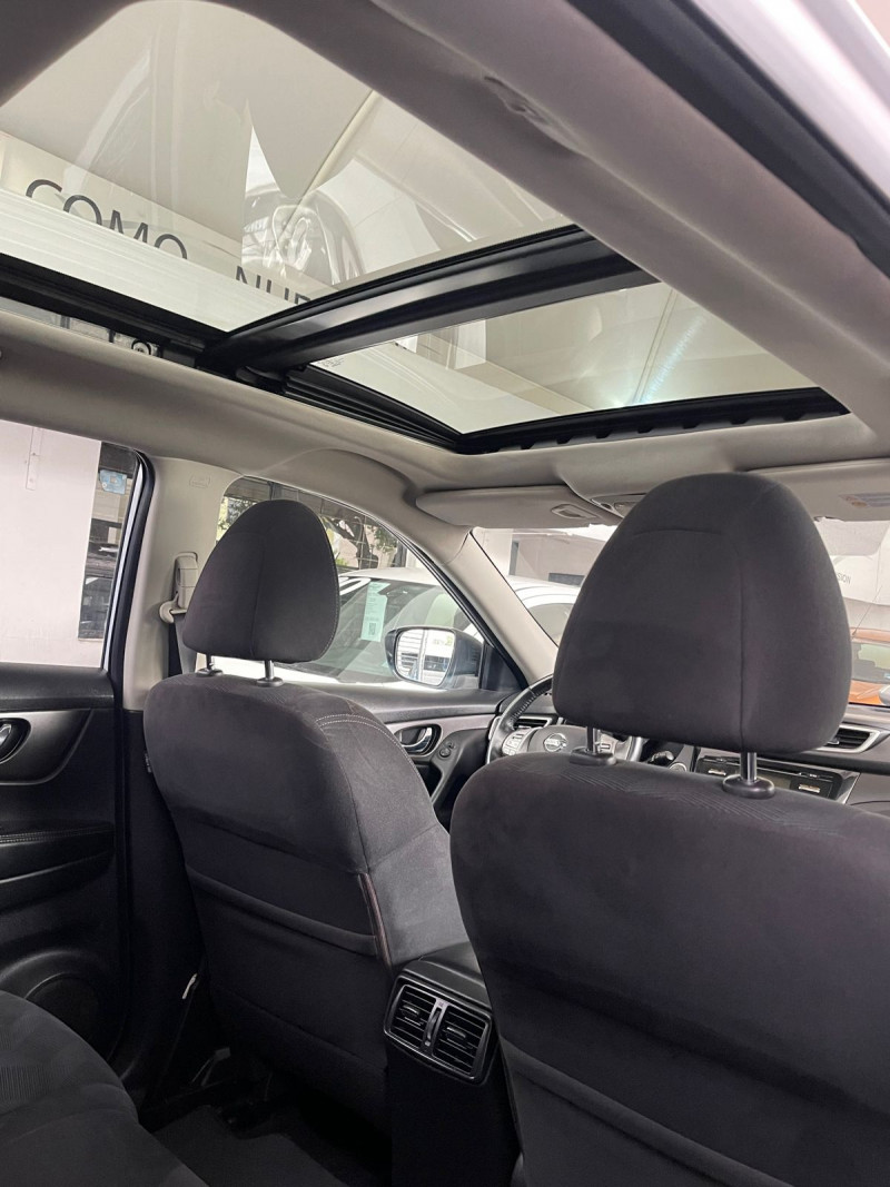 Nissan X-Trail Advance 2015