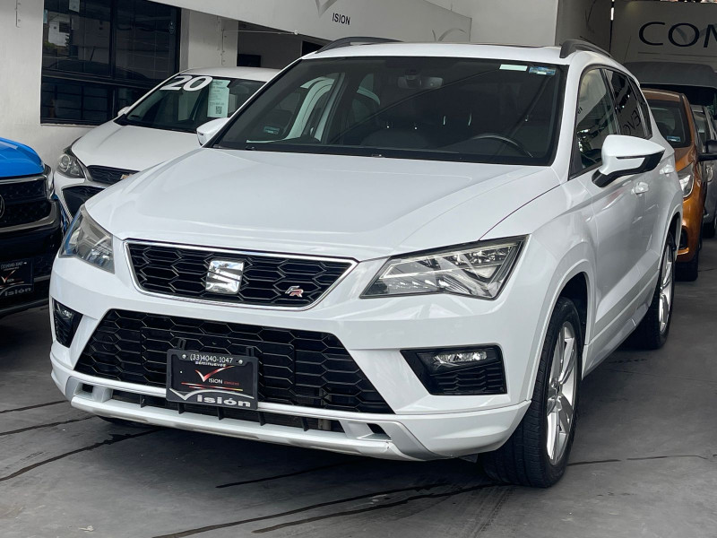 Seat Ateca FR 2018