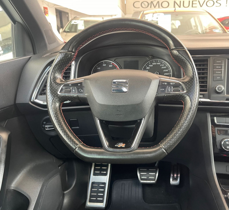 Seat Ateca FR 2018