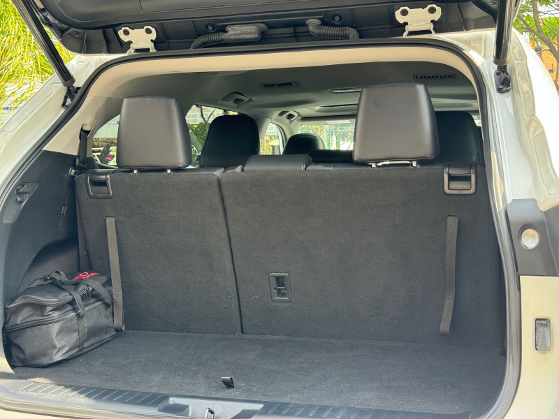 Toyota Highlander Limited 2020