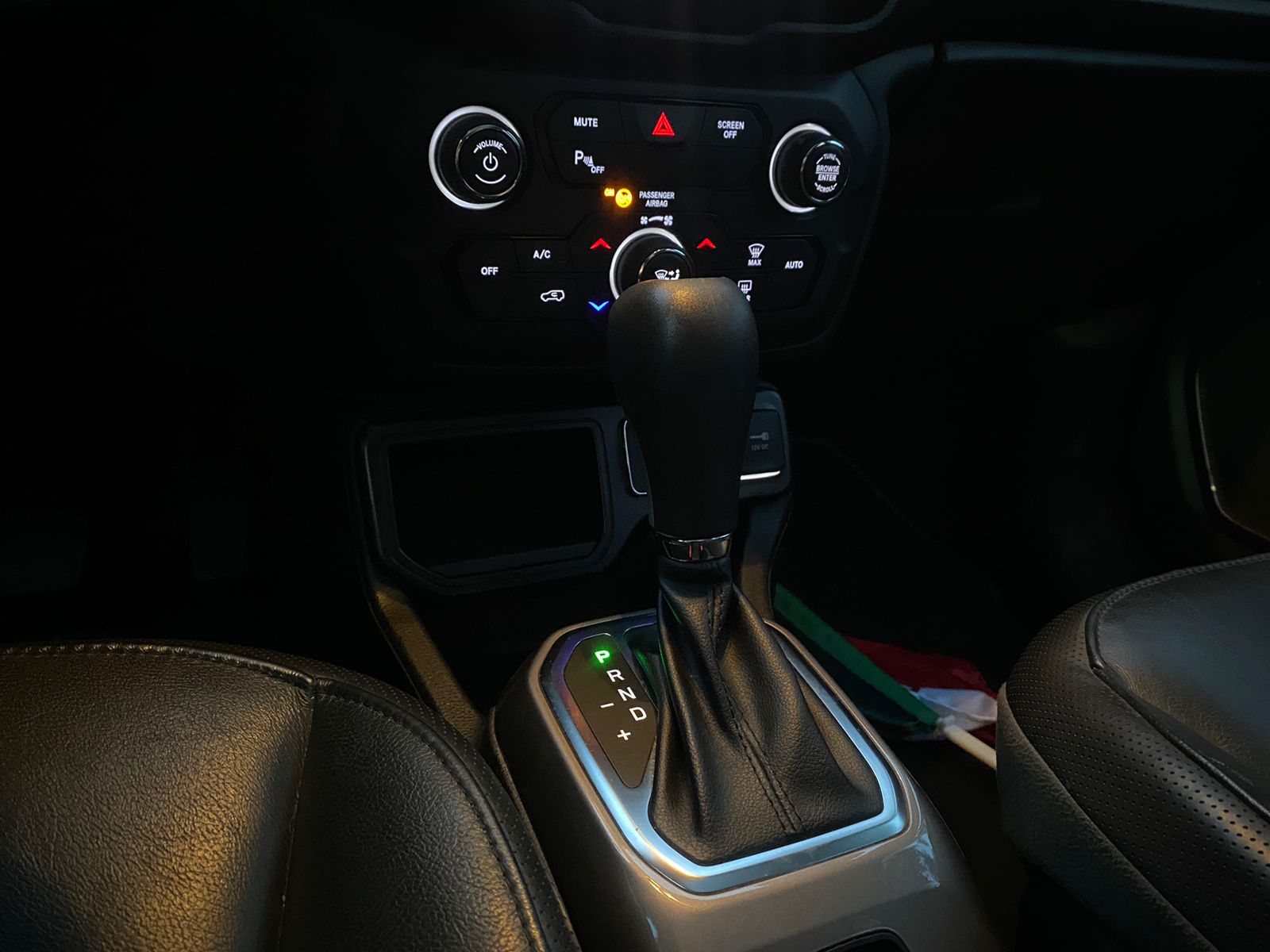 Jeep Renegade Limited 2021