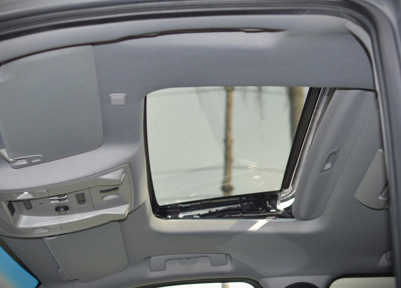 Cadillac Escalade ESV Platinum 2016