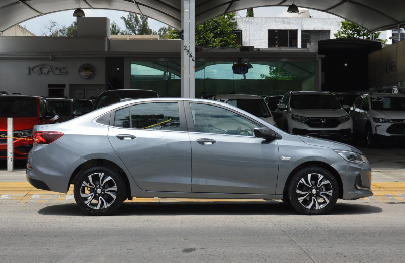 Chevrolet Onix Premier L 2021