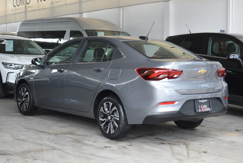 Chevrolet Onix Premier L 2021