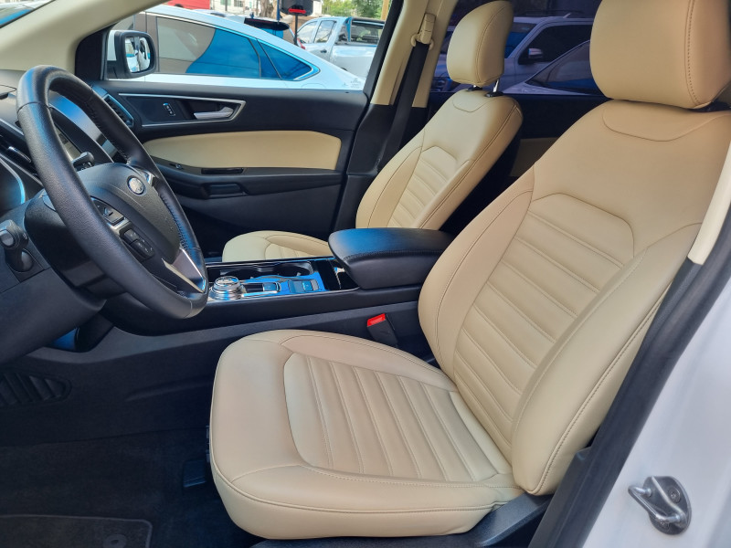 Ford Edge SEL Plus 2019