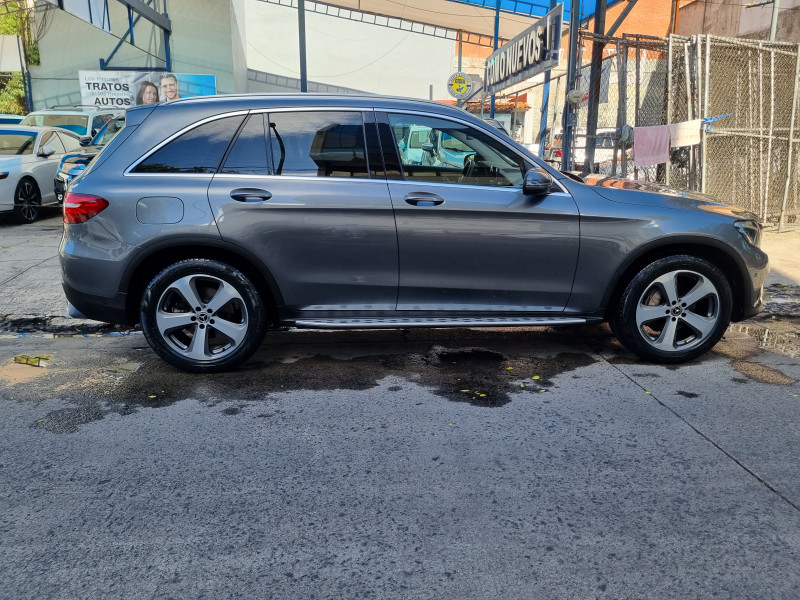 Mercedes Benz Clase GLC GLC300 Off Road 2019