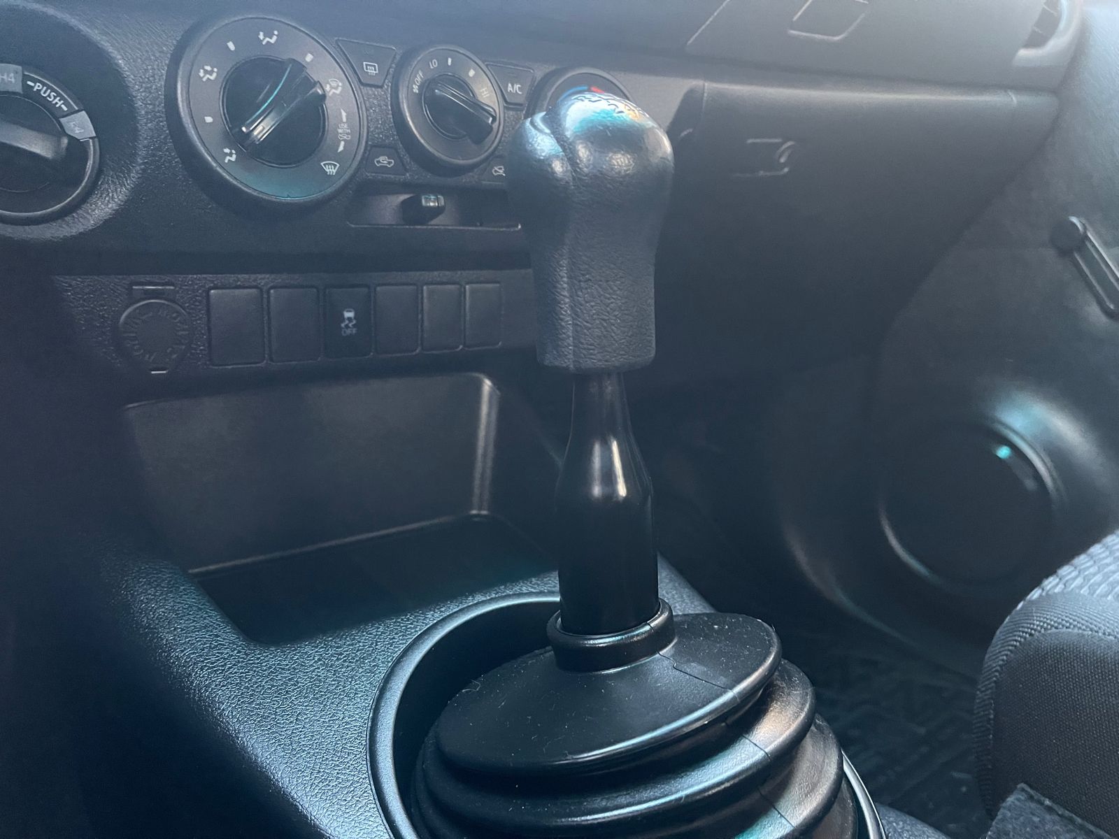 Toyota Hilux Doble Cabina 2020