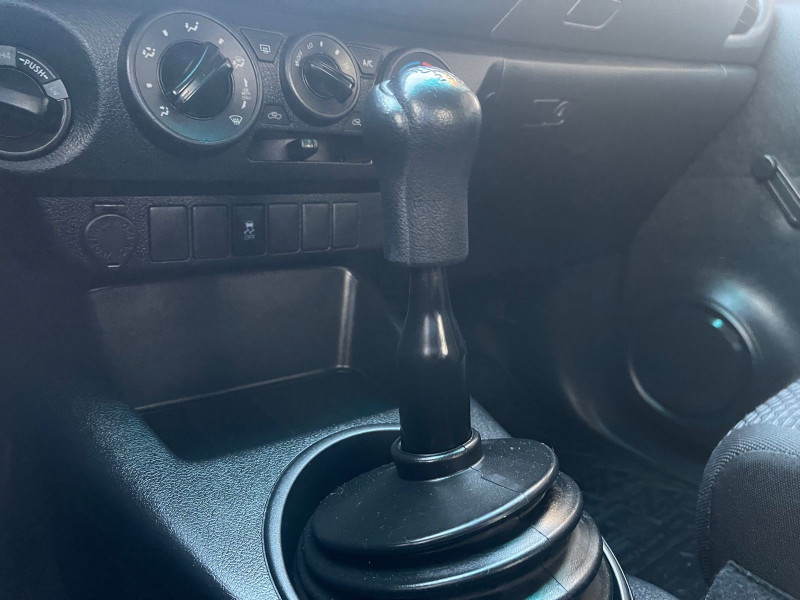 Toyota Hilux Doble Cabina 2020
