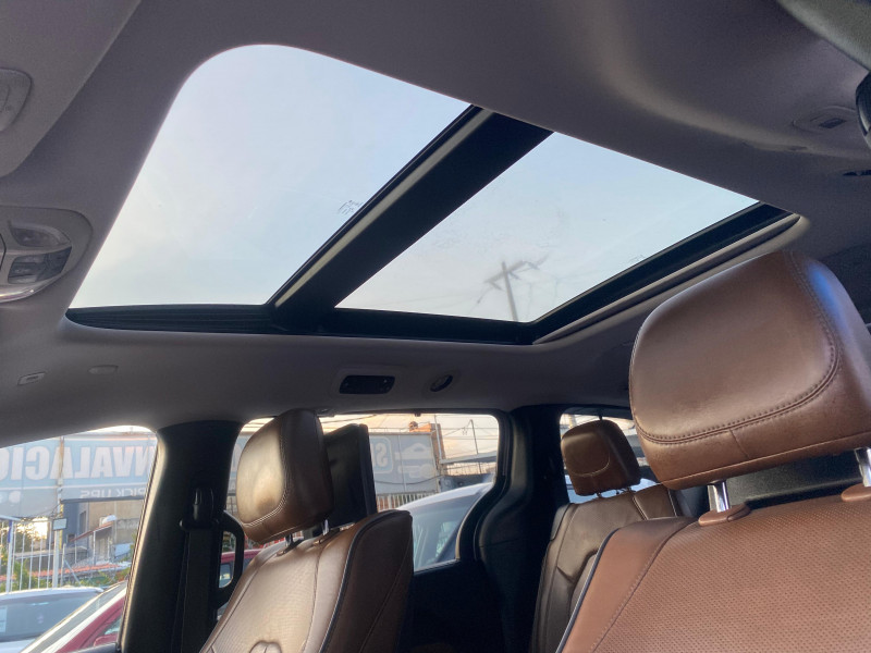 Chrysler Pacifica Limited Platinum 2018