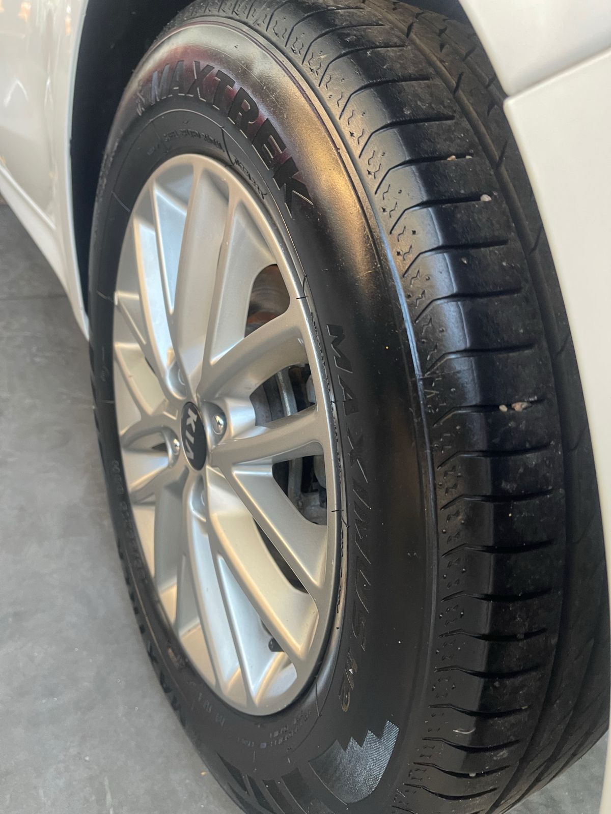 Kia Rio LX 2018
