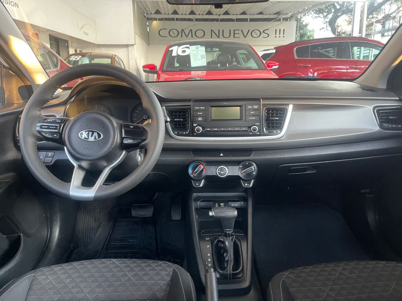 Kia Rio LX 2018