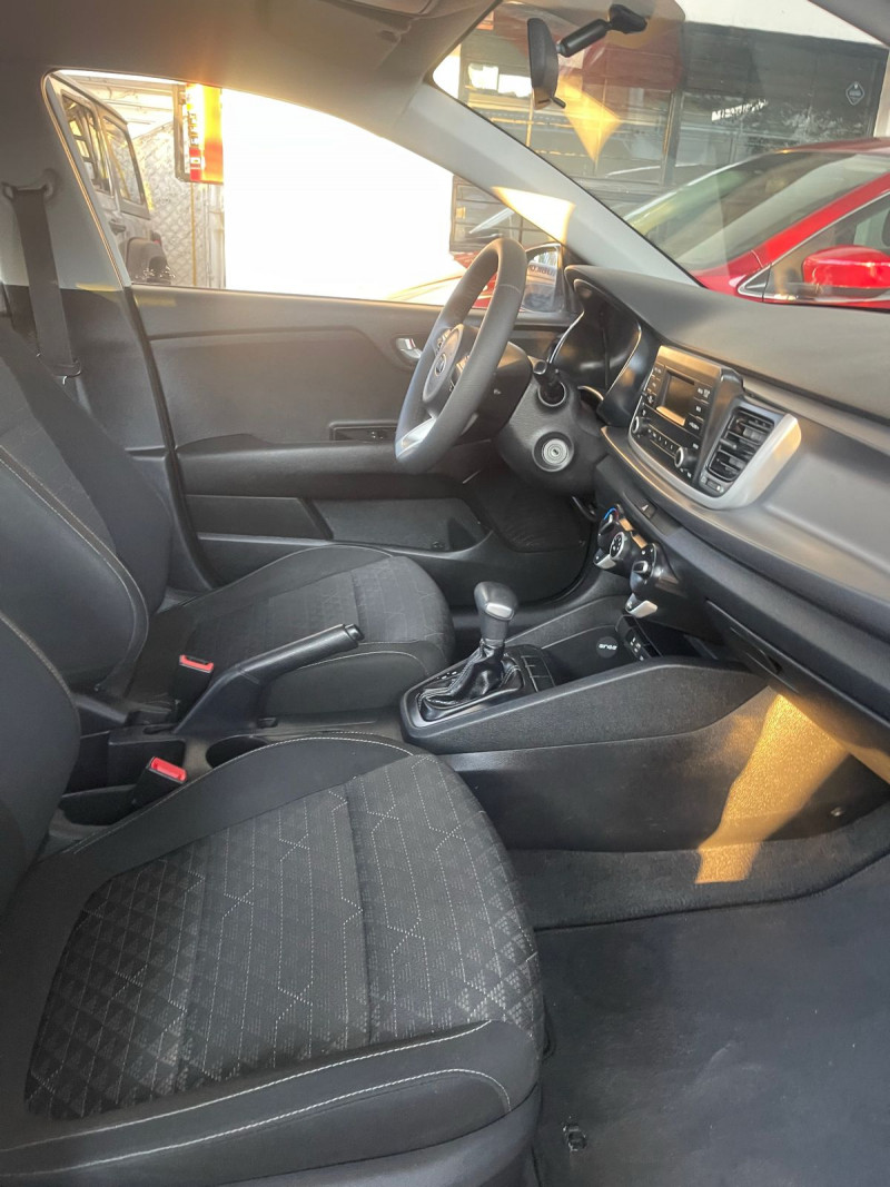 Kia Rio LX 2018