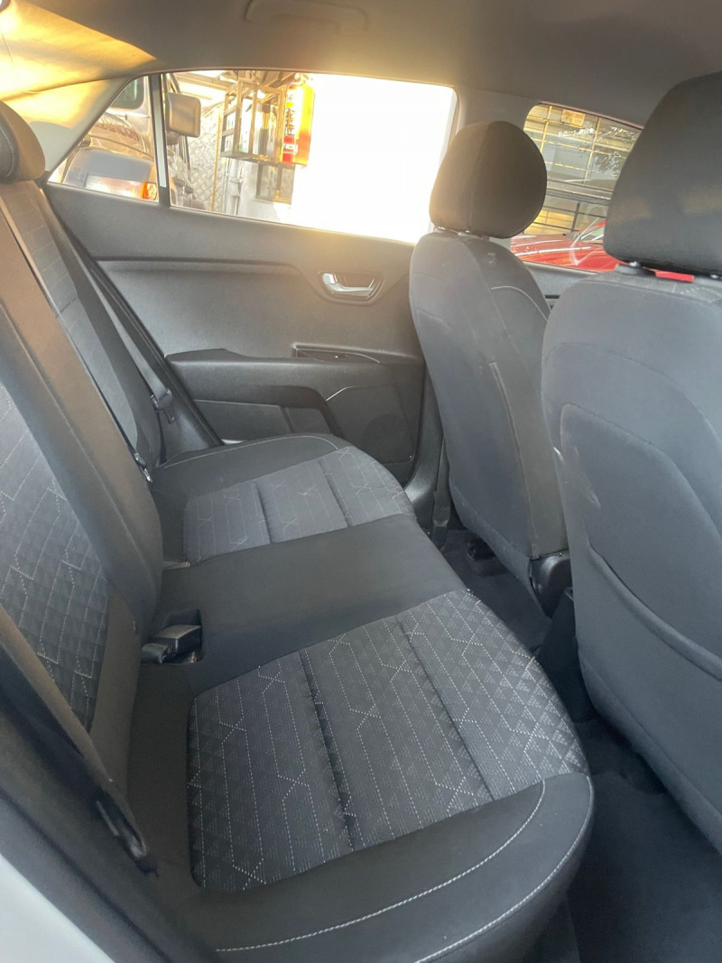 Kia Rio LX 2018
