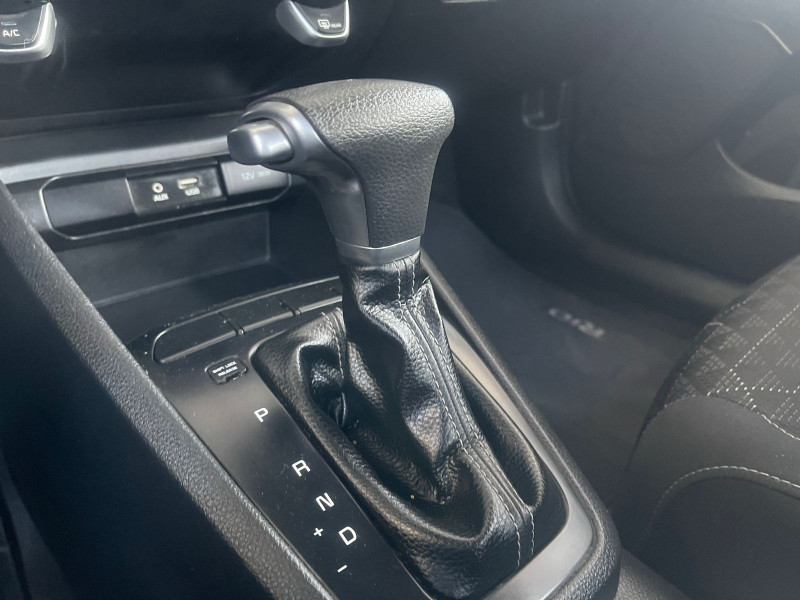 Kia Rio LX 2018