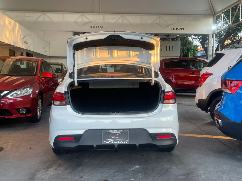 Kia Rio LX 2018