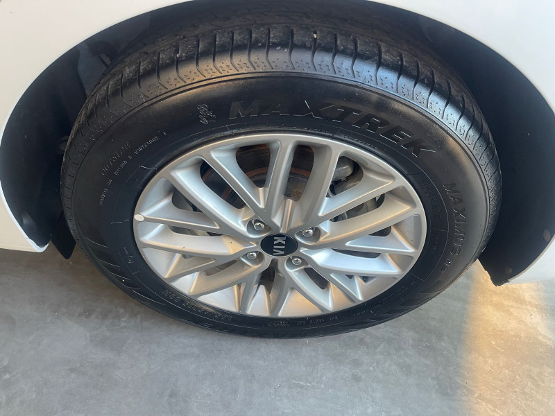 Kia Rio LX 2018