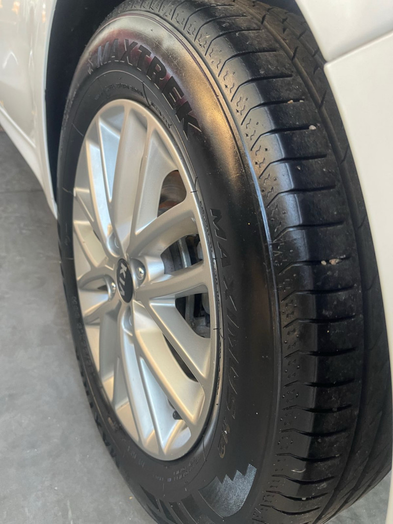 Kia Rio LX 2018