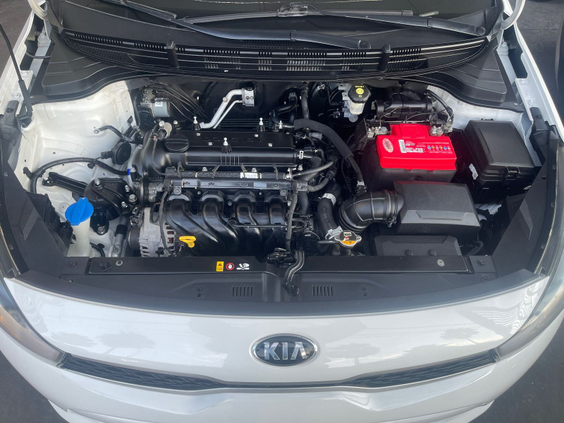 Kia Rio LX 2018