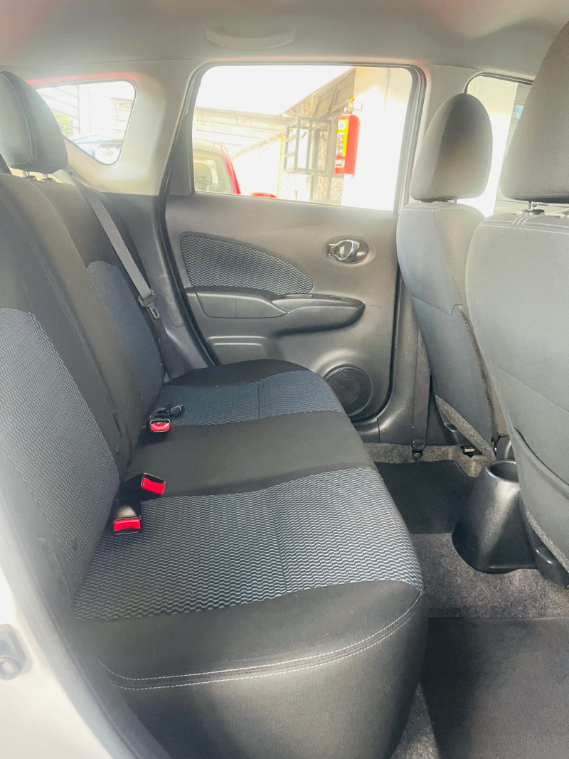 Nissan Note Sense 2017