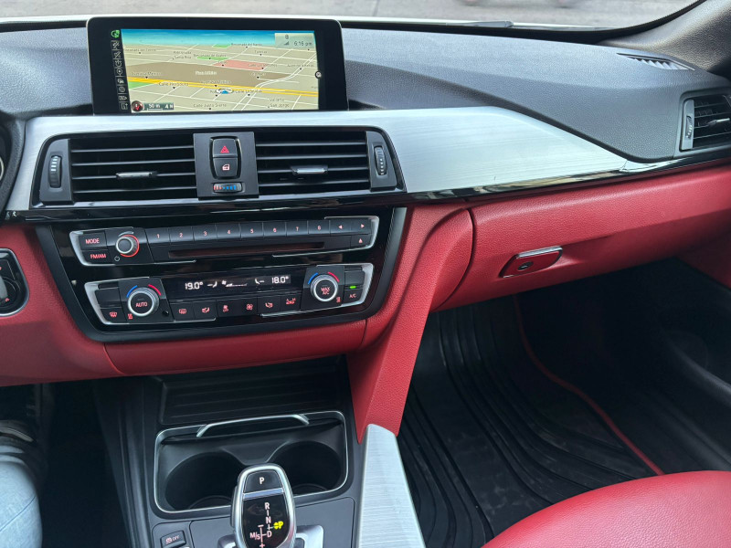 BMW 428 2016 SPORT LINE Automático Blanco