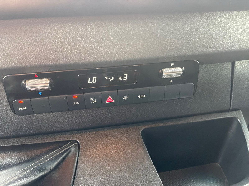 Mercedes Benz Sprinter Wagon L 18 PASAJEROS 2019