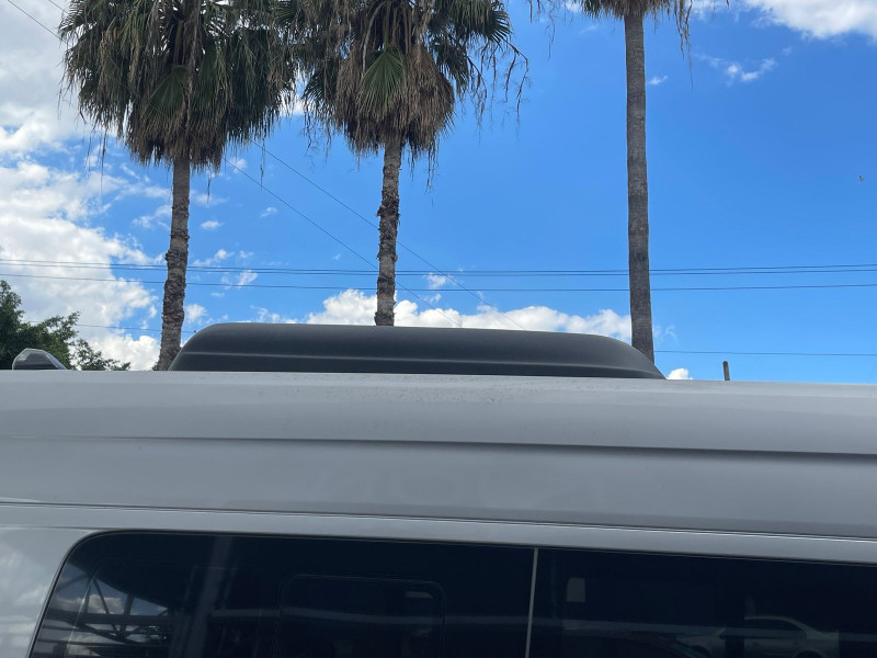 Mercedes Benz Sprinter Wagon L 18 PASAJEROS 2019