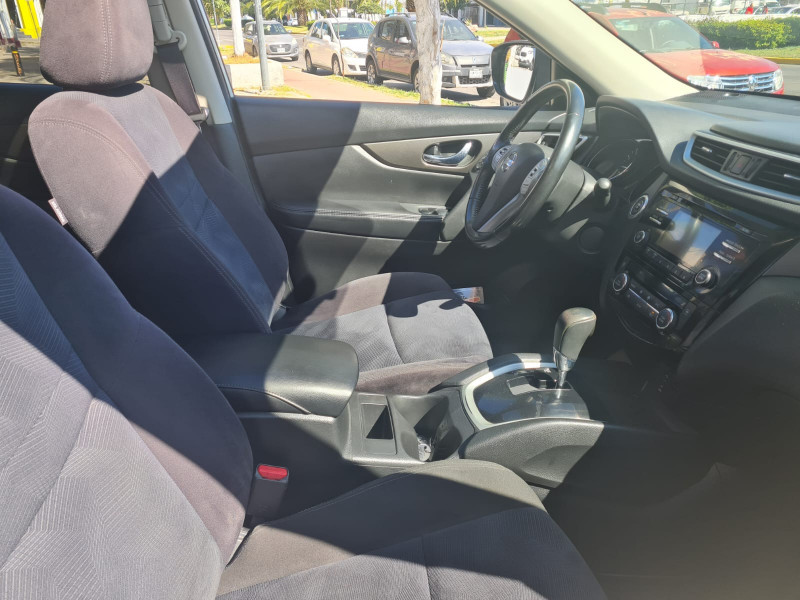 Nissan X-Trail Advance 2016