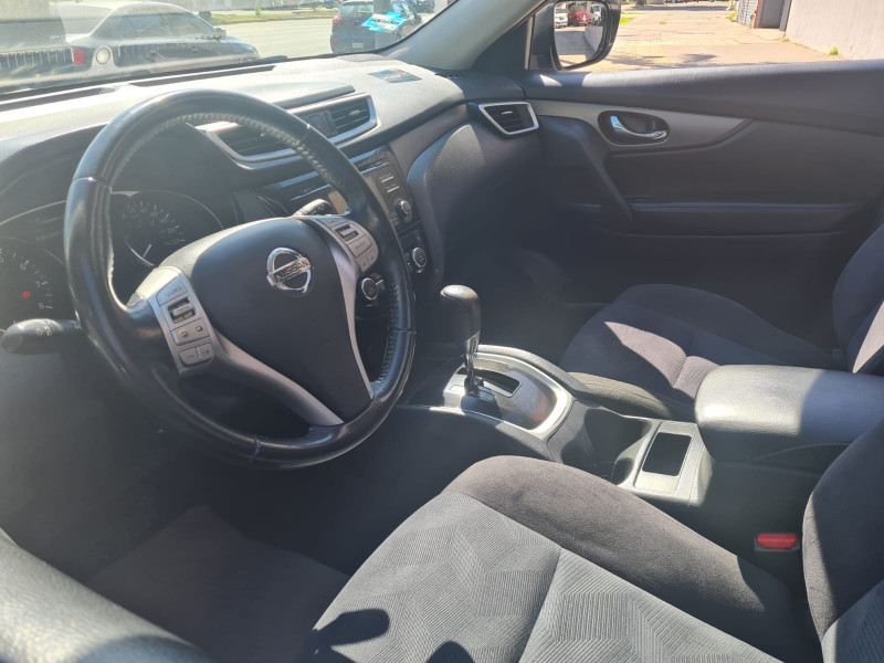 Nissan X-Trail Advance 2016