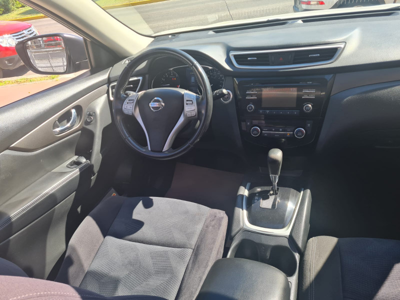 Nissan X-Trail Advance 2016