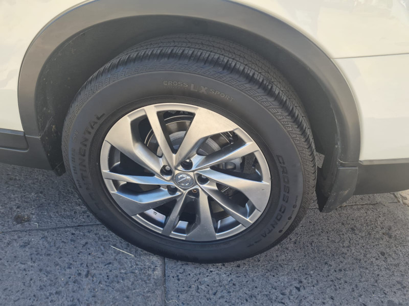 Nissan X-Trail Advance 2016