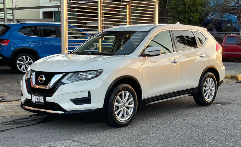 Nissan X-Trail Sense 2018