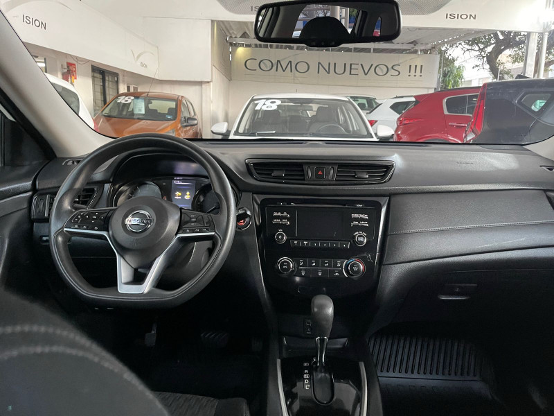 Nissan X-Trail Sense 2018