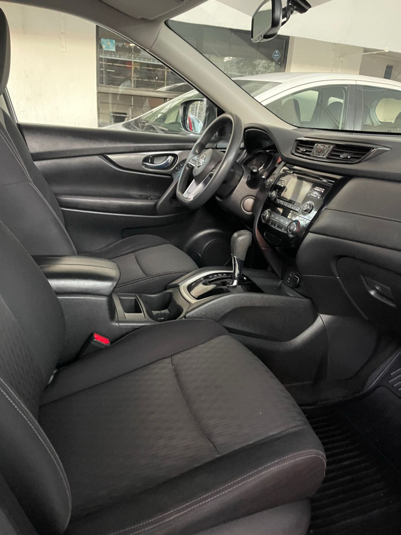Nissan X-Trail Sense 2018