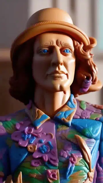 Claymation