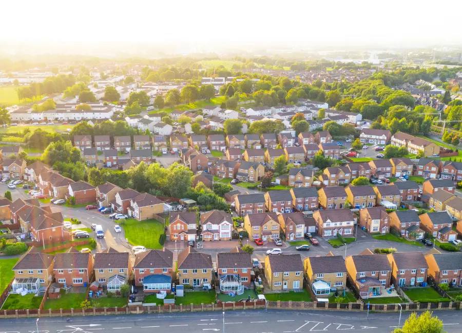Multifamily Starts Hit 10-Year Low: What It Means for Sun Belt Investors