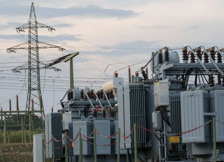The Power Grid, Not Zoning, Is Now the Real Constraint on Industrial Land