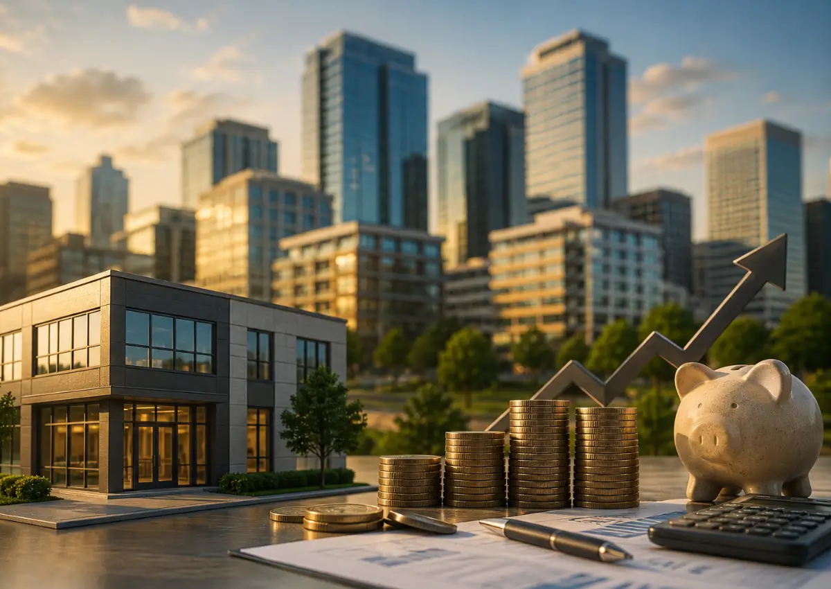 100% Bonus Depreciation Is Permanent: What CRE Investors Need to Know