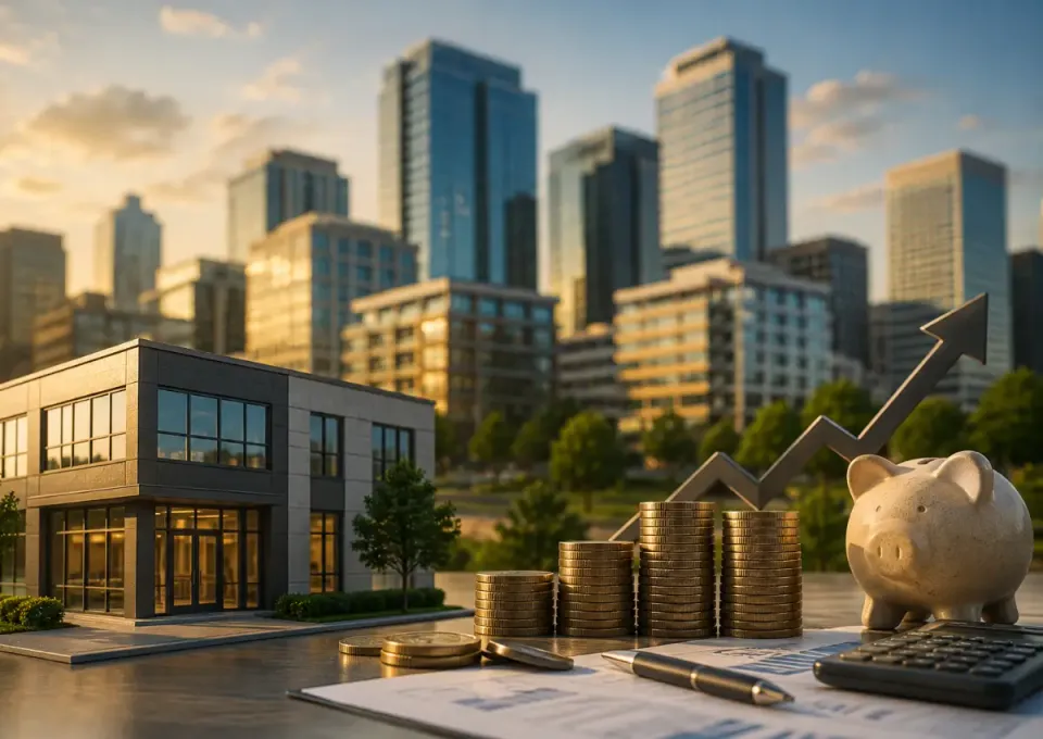100% Bonus Depreciation Is Permanent: What CRE Investors Need to Know