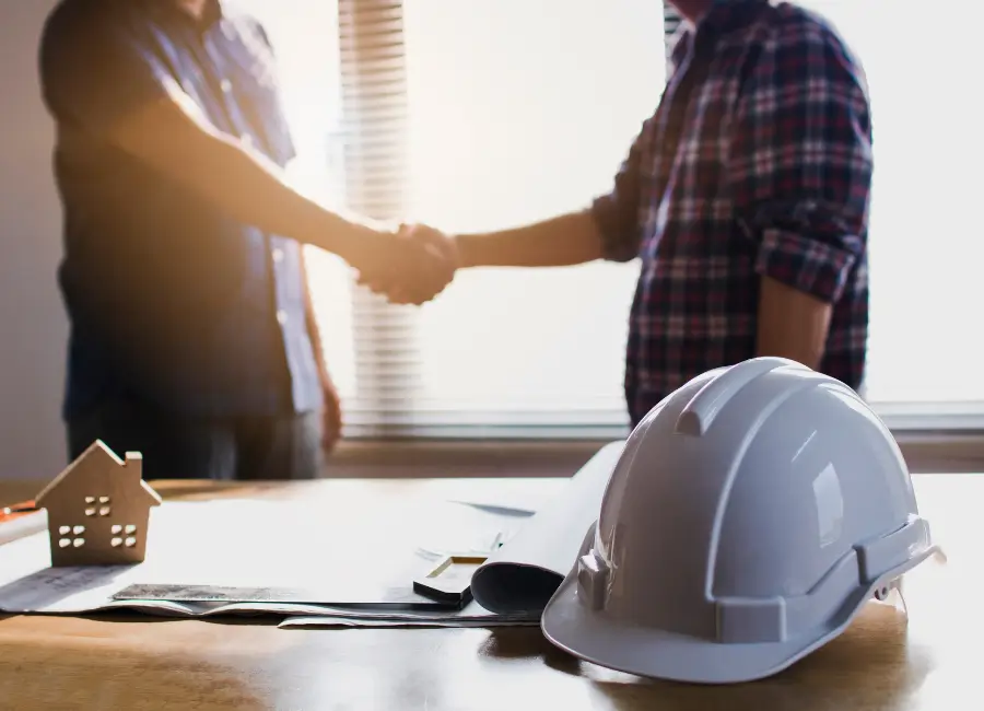 How REF Connected a DFW Developer, Builder, and Broker to Close a Lot Purchase Deal