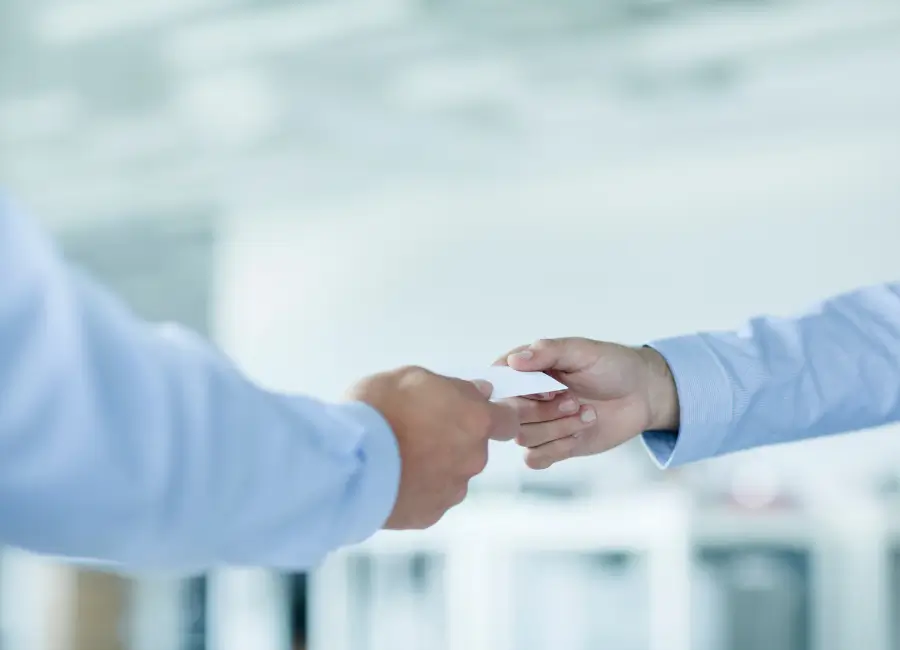 Building a Referral Pipeline as a Tax Professional