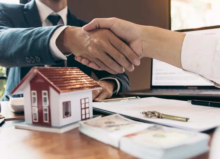 The Power of the Right Connection in Real Estate: From Conversation to a Multi-Million-Dollar Opportunity
