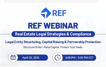 Real Estate Legal Strategies & Compliance