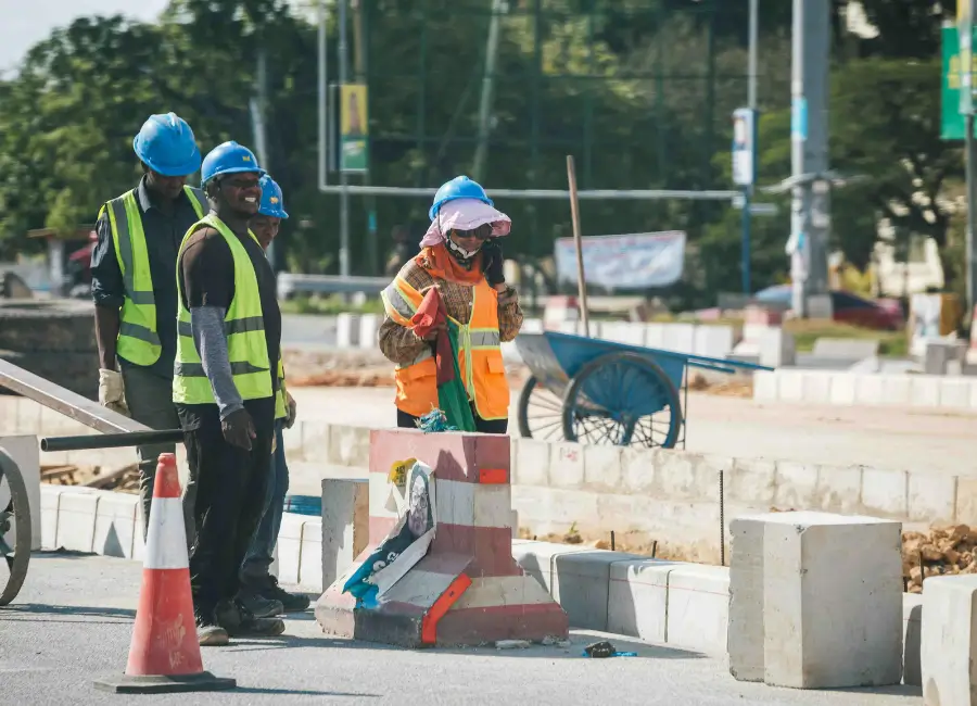 7 Ways to Reduce Construction Delays in Large-Scale Developments