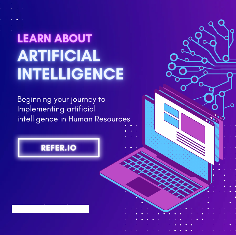 How to Get Started with AI in HR: A Step-by-Step Guide