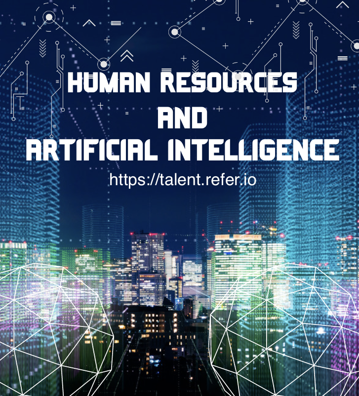 Why AI is the Future of HR: A Look at the Latest Trends and Developments