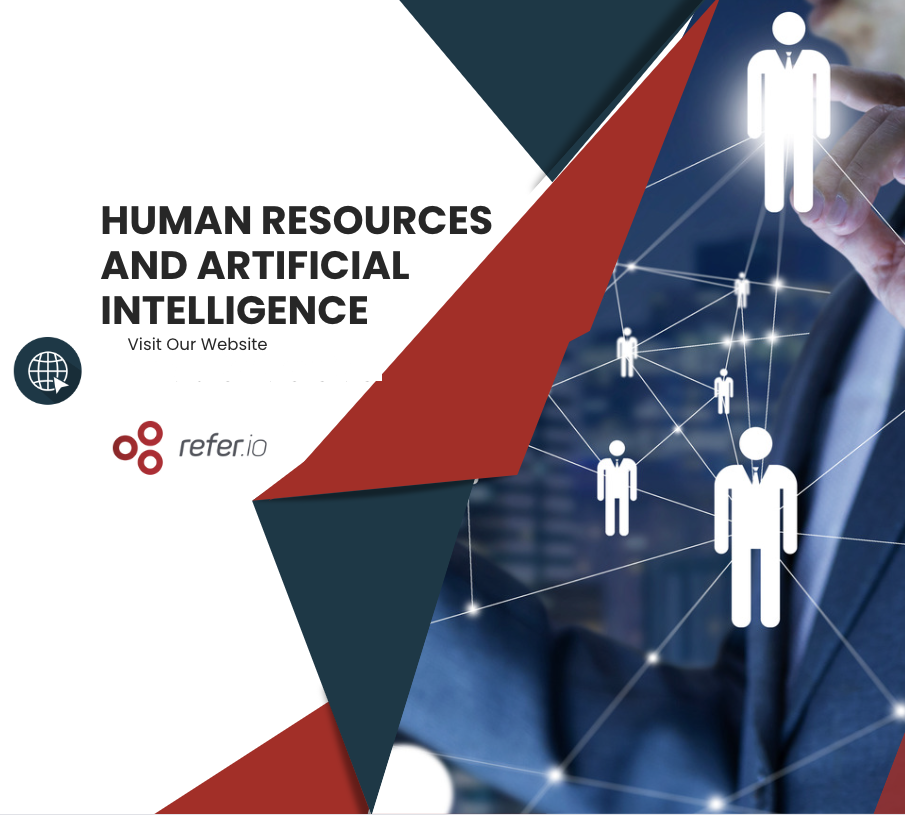How to Develop the Mindset of an AI-Driven HR Hero: Tips and Strategies for Success